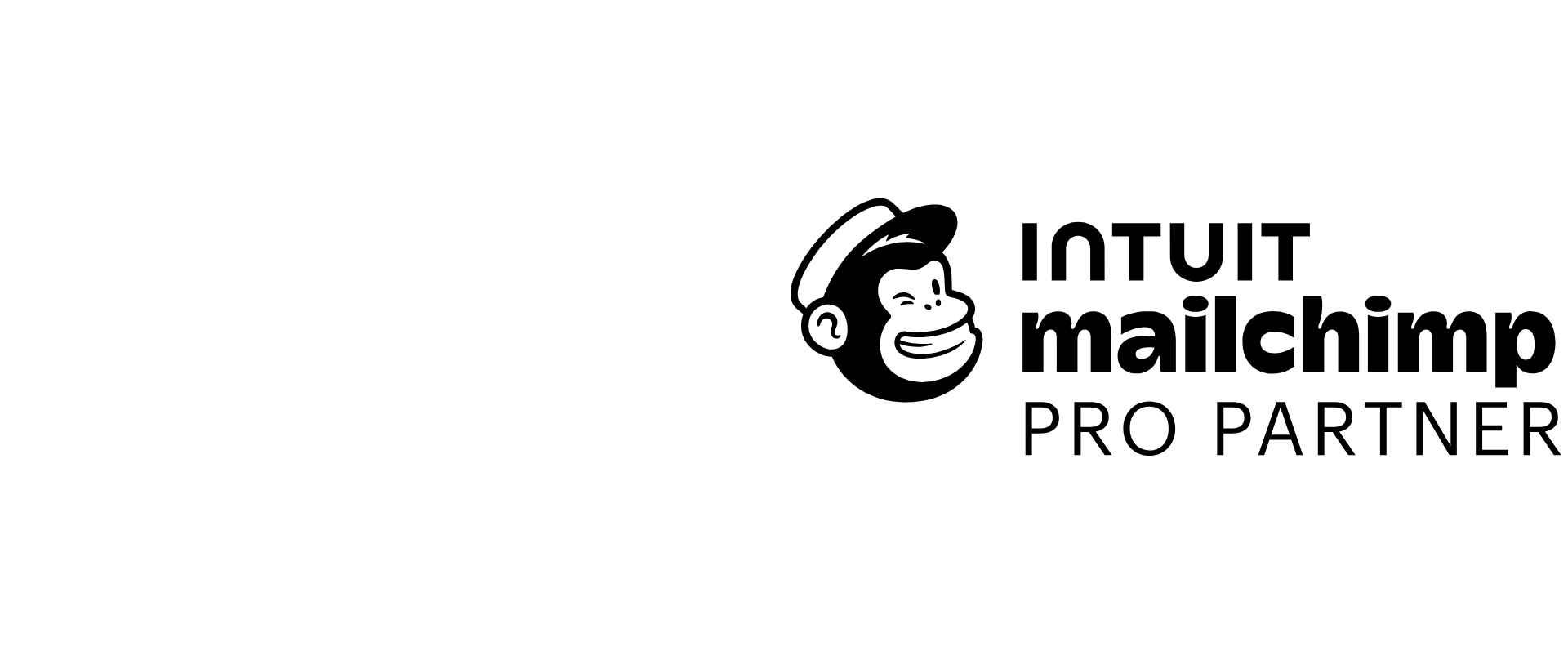 Mailchimp Pro Partner Hero Image